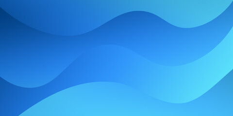 Abstract blue background with some shades	