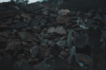 rocks 