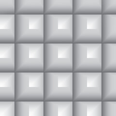 Vector Abstract background from Checkered plaid