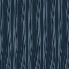 Modern wave curve abstract decorative background
