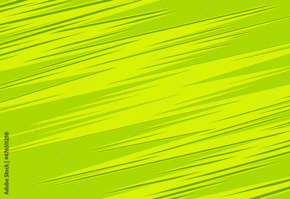 Poster abstract background with slash lines pattern
