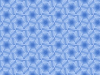 blue color of abstract background