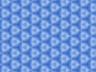 blue color of abstract background