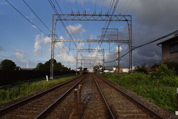 線路
