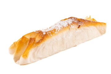 Delicious pastel de Vouzela