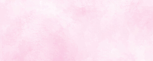 Abstract creative and decorative hand painted light pink watercolor background with space for your text.beautiful and colorful watercolor for wallpaper,banner, design,painting,arts and printing. 