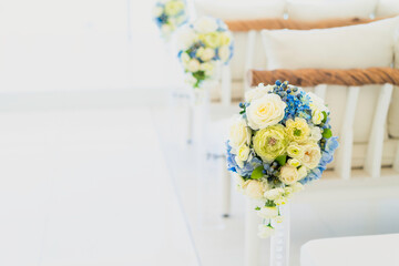 Wedding in Okinawa Japan - Wedding Place