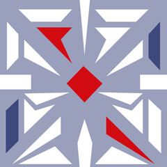 Abstract pattern geometric backgrounds  