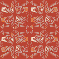 Abstract pattern geometric backgrounds  