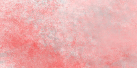 Soft blurred abstract pink petals background. modern template background. water color, hand draw color light red, orange ,pink abstract Grunge vector background. divorces and drops texture.
