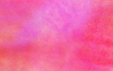 Soft blurred abstract pink petals background. modern template background. water color, hand draw color light red, orange ,pink abstract Grunge vector background. divorces and drops texture.