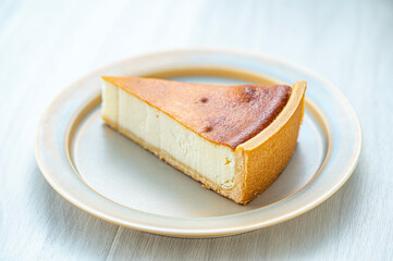 チーズケーキ