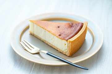 チーズケーキ