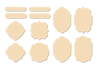 フレーム　アンティーク　デザイン
