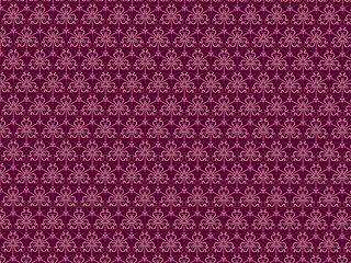 Abstract geometric pattern with stripes and lines background.