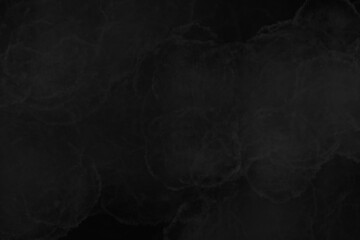 Tie dye pattern. Abstract modern background. Black  texture.