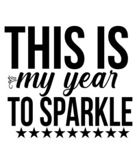 Happy New Year 2022| Happy New Year svg, 2022 