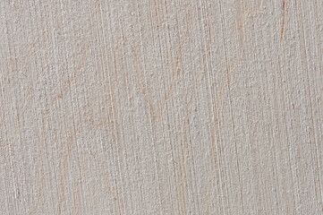 Texture of wooden board cut