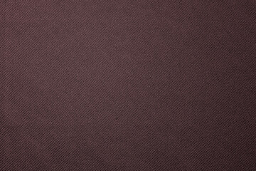 Synthetic nylon reddish fabric texture for background