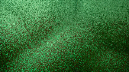 porous glass background or texture