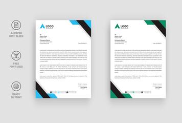 Letterhead 