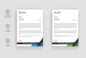 Letterhead 