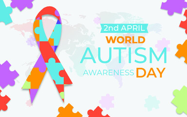 World Autism Awareness Day 