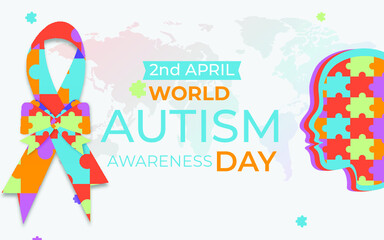 World Autism Awareness Day 