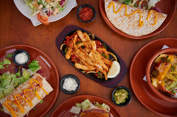 a mediterranean food healthy composed design delivery just eats uber deliveroo	