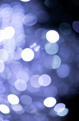 abstract blue background