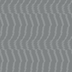 Abstract Brush Fur Seamless Pattern