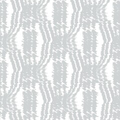 Abstract Brush Fur Seamless Pattern