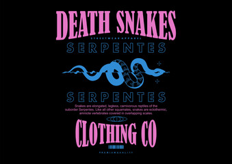 Aesthetic Graphic Design for T shirt  Street Wear and Urban Style