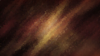 Brown Mosaic Abstract Texture Background , Pattern Backdrop Wallpaper