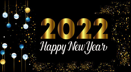 happy new year 2022 celebrities