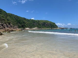 Cabo Frio - Praia das Conchas
