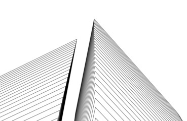 abstract architectural background