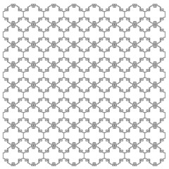 Luxury Geometric Design Ornaments, Aztecs Background, Texture, Pattern