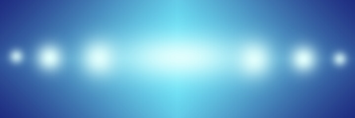 fantastic colorful blue and neon light blue background