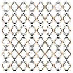 Fototapeta premium Luxury geometric Ornaments design Pattern, Texture, Background