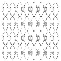 Luxury geometric Ornaments design Pattern, Texture, Background