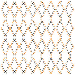 Naklejka premium Luxury Design Ornaments, AZTECS Pattern, Background, Texture