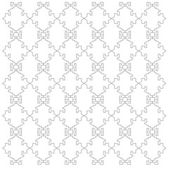 Luxury Design Ornaments, AZTECS Pattern, Background, Texture