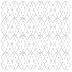 Fototapeta premium Luxury Design Ornaments, AZTECS Pattern, Background, Texture