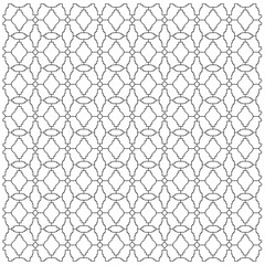 Fototapeta premium Luxury Design Ornaments, AZTECS Pattern, Background, Texture