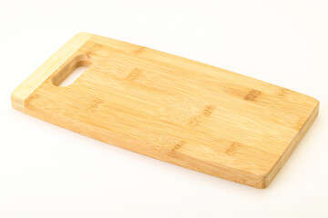 Bamboo wooden board for kitchen
