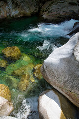 Valle Verzasca