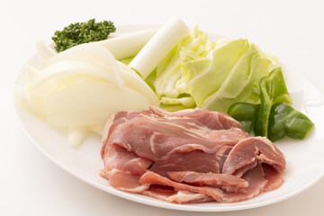 ラムスライス　ニュージーランド産