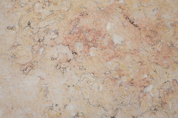 beautiful marble stone background natural pattern, historical flooring outdoors