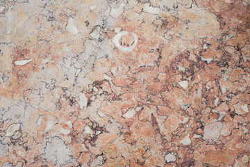 beautiful marble stone background natural pattern, historical flooring outdoors